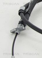 TRISCAN Trekkabel, parkeerrem 2