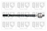 Axialgelenk, Spurstange