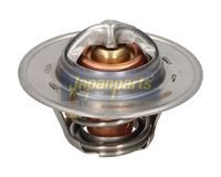 термостат, охладителна течност