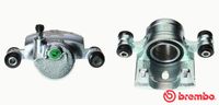 Bremssattel