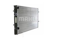Thumbnail - Radiateur - CR401000S - MAHLE