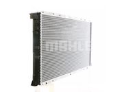 Thumbnail - Radiateur - CR204000S - MAHLE