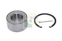 комплект колесен лагер