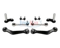 Set, suspensie roata JAPKO, Cod: 1580110