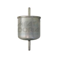 Filtru combustibil MEAT & DORIA, Cod: 4064