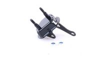 Lagerung, Achskörper