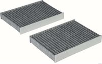 Filter, Innenraumluft