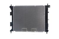 Thumbnail - Radiateur - CR1693000S - MAHLE