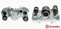 Bremssattel