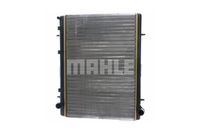 Thumbnail - Radiateur - CR2033000S - MAHLE