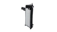 Thumbnail - Intercooler, inlaatluchtkoeler - CI667000P - MAHLE