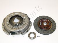 Комплект съединител KF-2064 JAPANPARTS