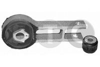 окачване, двигател