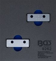 ARRETIERWERKZEUGSATZ NOCKENWELLE