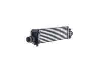 Thumbnail - Intercooler, inlaatluchtkoeler - CI690000S - MAHLE