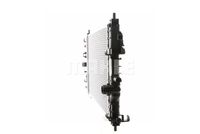 Thumbnail - Radiateur - CR1011000S - MAHLE