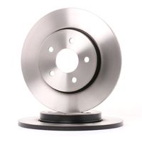 Disc frana MTR, Cod: 12135421