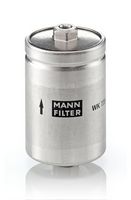 Filtru combustibil MANN-FILTER, Cod: WK 725