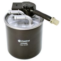 Kraftstofffilter