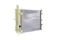 Thumbnail - Radiateur - CR630000S - MAHLE