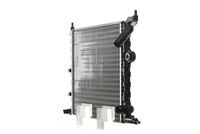 Thumbnail - Radiateur - CR488000S - MAHLE