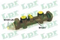 Спирачна помпа