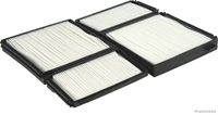 Filter, Innenraumluft