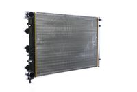 Thumbnail - Radiateur - CR1411000S - MAHLE