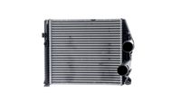 Thumbnail - Intercooler, inlaatluchtkoeler - CI114000P - MAHLE