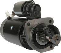 Starter HC-Cargo, Cod: F 032 111 399