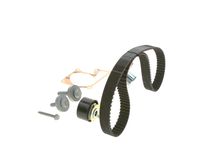 Ūdenssūknis + Zobsiksnas komplekts