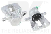 Bremssattel