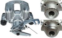 Bremssattel