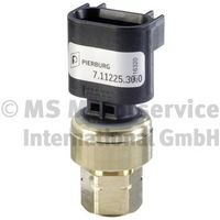 Sensor, Kraftstoffdruck