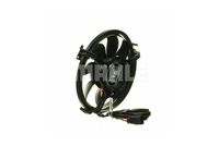 Thumbnail - Koelventilatorwiel - CFF292000P - MAHLE