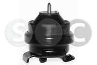 окачване, двигател