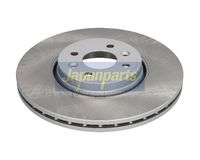 Disc frana JAPANPARTS, Cod: DI-0705C