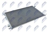 Condensator, climatizare NTY, Cod: CCS-PL-011