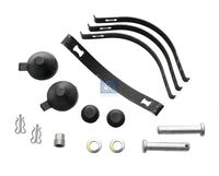 Set reparatie, etrier DT Spare Parts, Cod: 1.35076