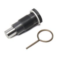 Комплект ангренажна верига 1389T2654 RIDEX