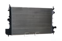 Thumbnail - Radiateur - CR835001S - MAHLE