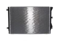 Thumbnail - Radiateur - CR1538000S - MAHLE