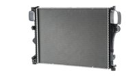 Thumbnail - Radiateur - CR1720000P - MAHLE