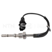 Sensor, Abgastemperatur