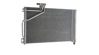 Thumbnail - Condensor, airconditioning - AC448000P - MAHLE