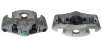 Bremssattel
