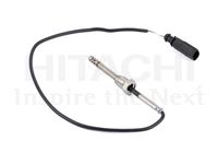 Sensor, Abgastemperatur