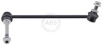 Stange/Strebe, Stabilisator