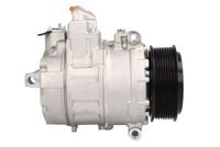 THERMOTEC Compressor, airconditioning 4