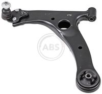 Lenker, Radaufhängung